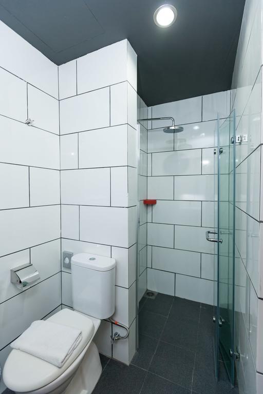Fox Lite Hotel Dpulze Cyberjaya Exterior photo