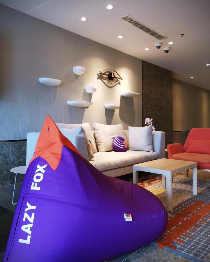 Fox Lite Hotel Dpulze Cyberjaya Exterior photo