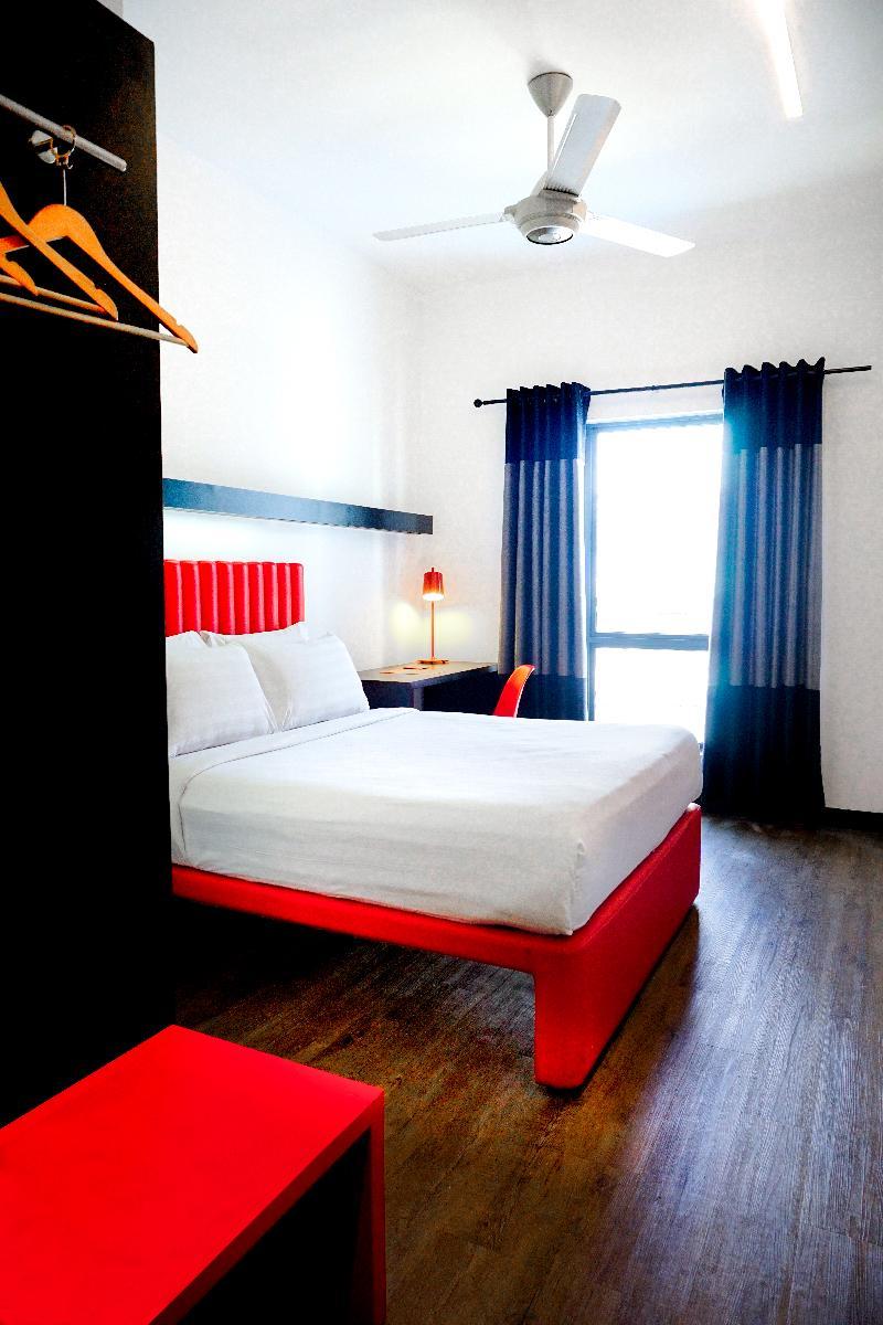 Fox Lite Hotel Dpulze Cyberjaya Exterior photo